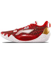 Li-ning - Jimmy Butler 1 'Year Of The Rabbit' - Lyst