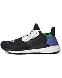 adidas - X Pharrell Solar Hu Glide - Lyst