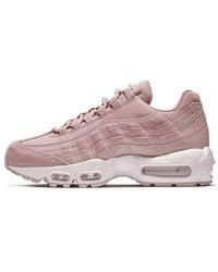 Nike - Air Max 95 Premium Shoe - Lyst