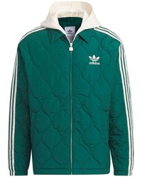 adidas - Originals Classic Sport Jacket Asia Sizing ' ' - Lyst