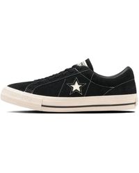 Converse - One Star Sb - Lyst