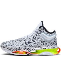 Nike - Air Zoom Gt Jump 2 'Safari Olympics' - Lyst