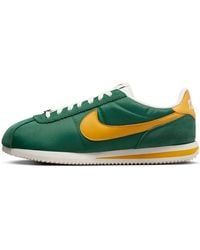 Nike - Cortez Txt 'Gorge Ochre' - Lyst