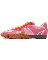 Onitsuka Tiger - Duck Tiger Trainer 'Dragon Fruit Blossom' - Lyst