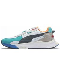 PUMA - Wild Rider 'Layers - Lyst