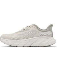 Hoka One One - Arahi 7 2E Wide 'Oat Milk Barley' - Lyst