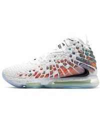 Nike - Lebron 17 Ep 'Air Command Force' - Lyst