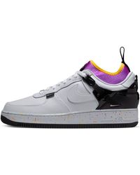Nike - X Undercover Air Force 1 Low Sp Gore-Tex Fog' - Lyst