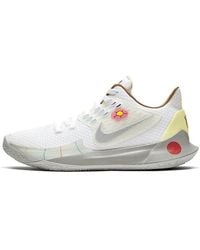 Nike - Spongebob Squarepants X Kyrie Low 2 'Sandy Cheeks' - Lyst