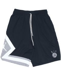 Nike - Dna Distorted Basketball Short - Lyst