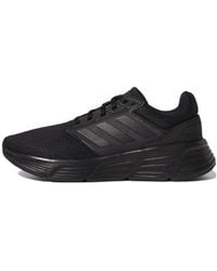 adidas - (Wmns) Galaxy 6 'Triple' - Lyst