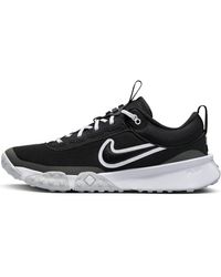 Nike - Air Diamond Varsity Turf Iron' - Lyst