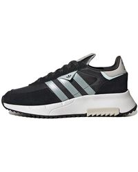 adidas - (Wmns) Retropy F2 'Carbon Magic Mint' - Lyst