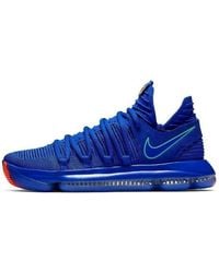 Nike - Kd 10 'city Edition' - Lyst