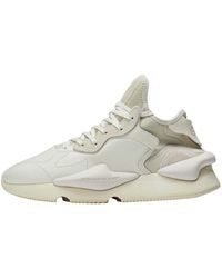 adidas - Y-3 Kaiwa 'Off' - Lyst