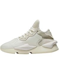 adidas - Y-3 Kaiwa 'Off' - Lyst