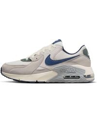 Nike - Air Max Excee 'Light Bone Midnight' - Lyst