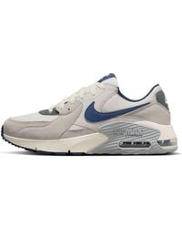 Nike - Air Max Excee 'Light Bone Midnight' - Lyst