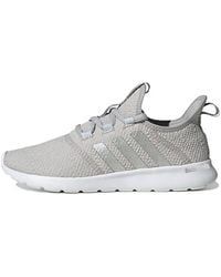 adidas - (Wmns) Cloudfoam Pure 2.0 Metallic' - Lyst