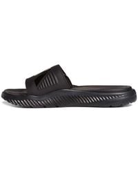 adidas - Alphabounce Slide - Lyst