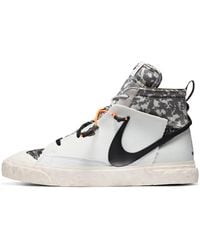 Nike - Readymade X Blazer Mid Camo' - Lyst