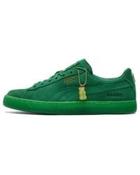 PUMA - Haribo X Suede 'Amazon' - Lyst