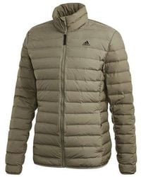 adidas - Varilite Soft J Sports Outdoor Down Jacket - Lyst