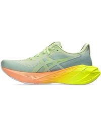 Asics - Novablast 4 Lite-Show Running Sneakers - Lyst