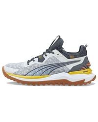PUMA - First Mile X Voyage Nitro 'Arctic Ice Dark Slate' - Lyst