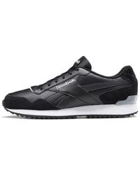 Reebok - Royal Glide Ripple Clip Sport Shoes - Lyst