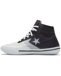 Converse - Build It Up All Star Pro Bb Hi - Lyst
