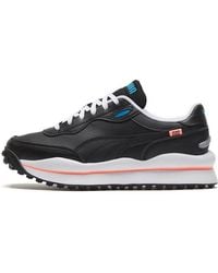 PUMA - Style Rider Pro Tech - Lyst