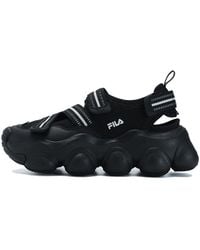 Fila - (Wmns) Fragola Tracer Shoes - Lyst