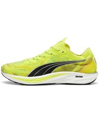 PUMA - Liberate Nitro 2 'Lime Pow' - Lyst