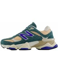 New Balance - 9060 'New Spruce' - Lyst