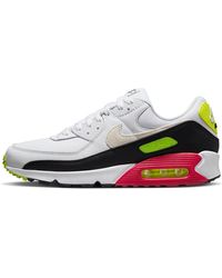 Nike - Air Max 90 Volt Rush' - Lyst