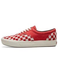Vans - Vault Era Comfycush Lx Checkboard - Lyst