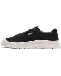 PUMA - (Wmns) Utility Suede - Lyst