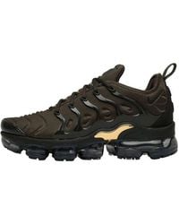 Nike - Air Vapormax Plus 'Cargo Khaki' - Lyst