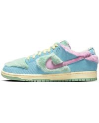 Nike - X Verdy Sb Dunk Low 'Visty' - Lyst