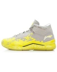 Li-ning - Way Of Wade 3 'Lemon Drip' - Lyst