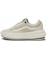 Vans - Old Skool Overt Plus Cc - Lyst