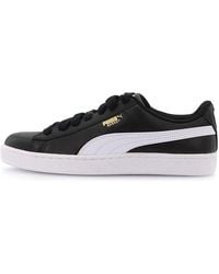 PUMA - Basket Classic Lfs - Lyst