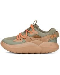 UGG - (Wmns) La Alto Lace Outdoor 'Shaded Clover' - Lyst