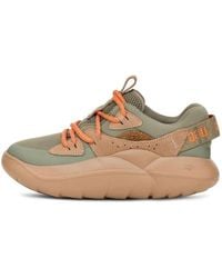 UGG - (Wmns) La Alto Lace Outdoor 'Shaded Clover' - Lyst