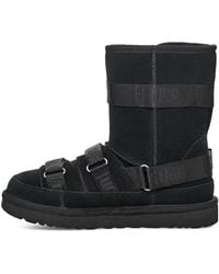 UGG - (Wmns) Classic Short Hybrid - Lyst
