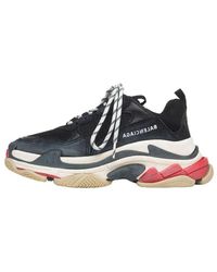 Balenciaga - (Wmns) Triple S Sneaker - Lyst