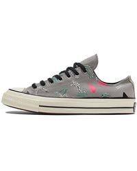 Converse - Chuck 70 Low 'Archive Skate Print - Lyst