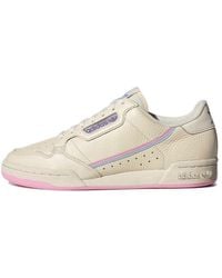 adidas - (Wmns) Continental 80 'Ecru Tint' - Lyst