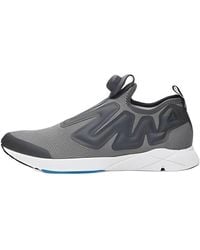 Reebok - Pump Supreme Rilla - Lyst